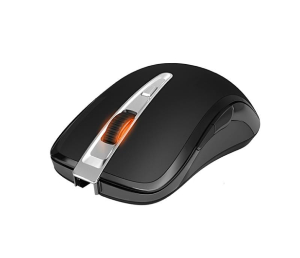 SteelSeries SENSEI Wireless Laser Mouse - 173383 - zdjęcie 2
